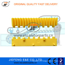 Escalator Parts Escalator Step Demarcation GO455G4 Escalator Cleat Escalator Demarcation